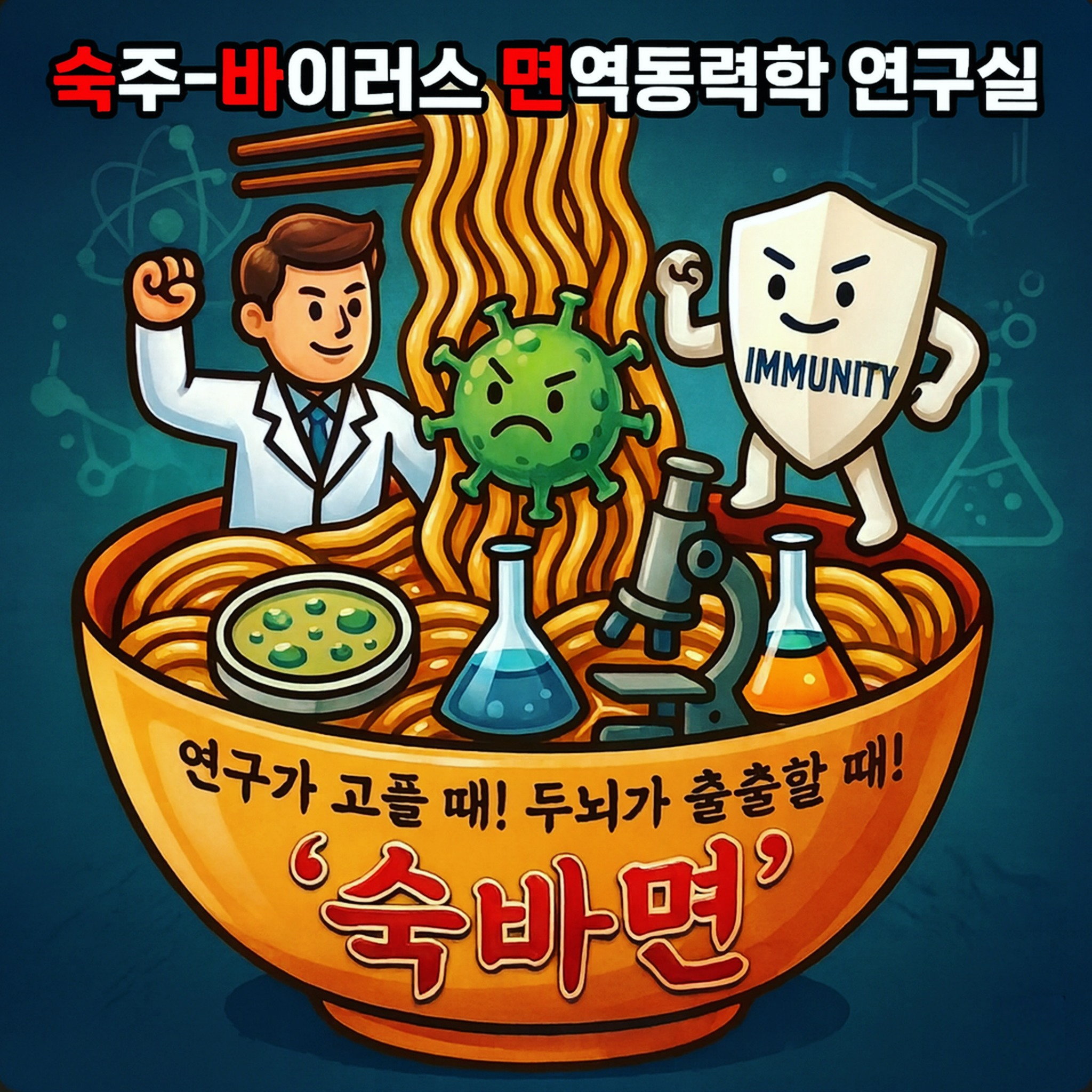 숙바면 아이콘